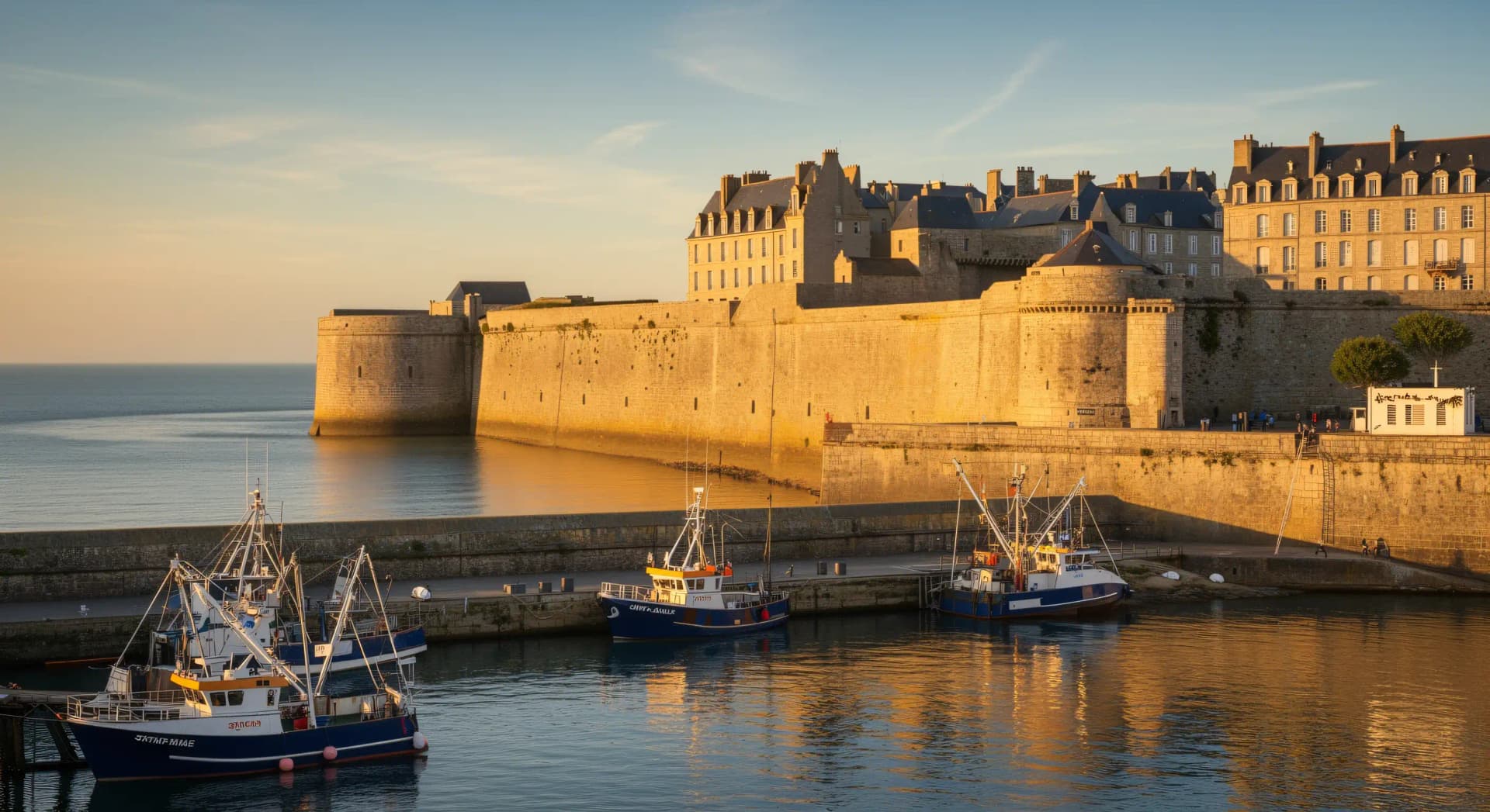 Quai des Bulles 2026 : 45 ans, 800 auteurs à Saint-Malo